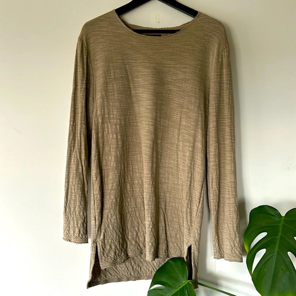 Zara Long Sleeve